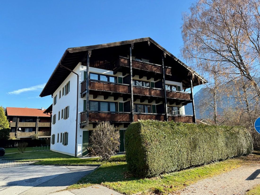 Außenansicht