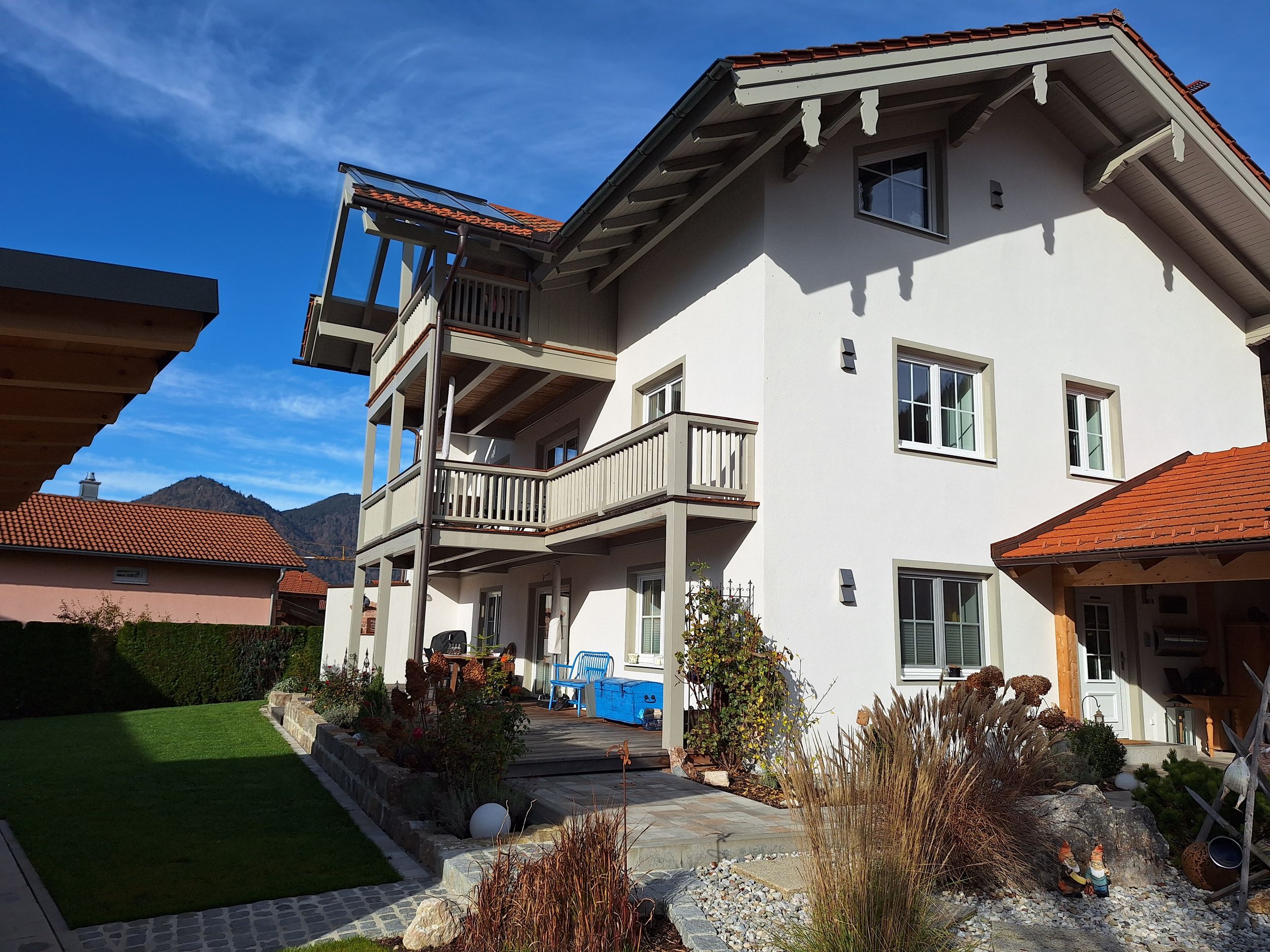 Haus