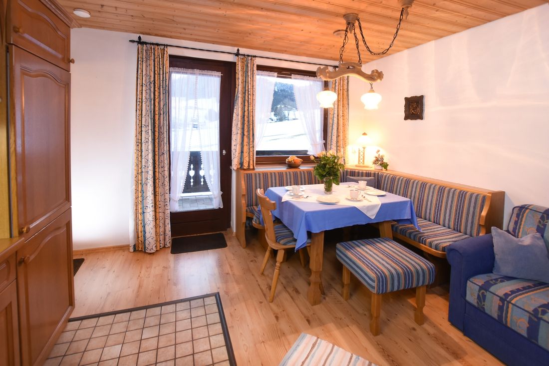 Ferienwohnung -2-