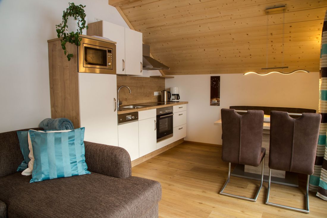 Ferienwohnung Guggenbichler