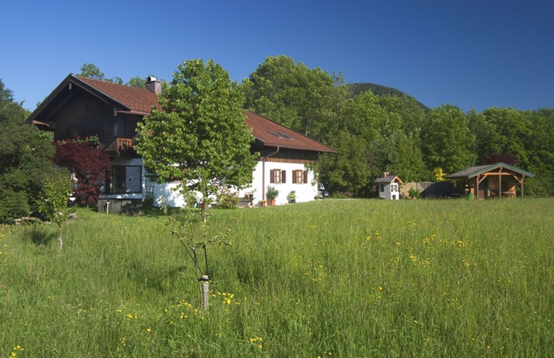 Ferienwohnungen Gruttauer