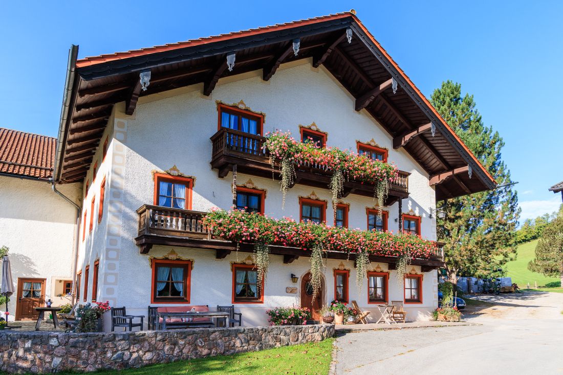 Bauernhaus
