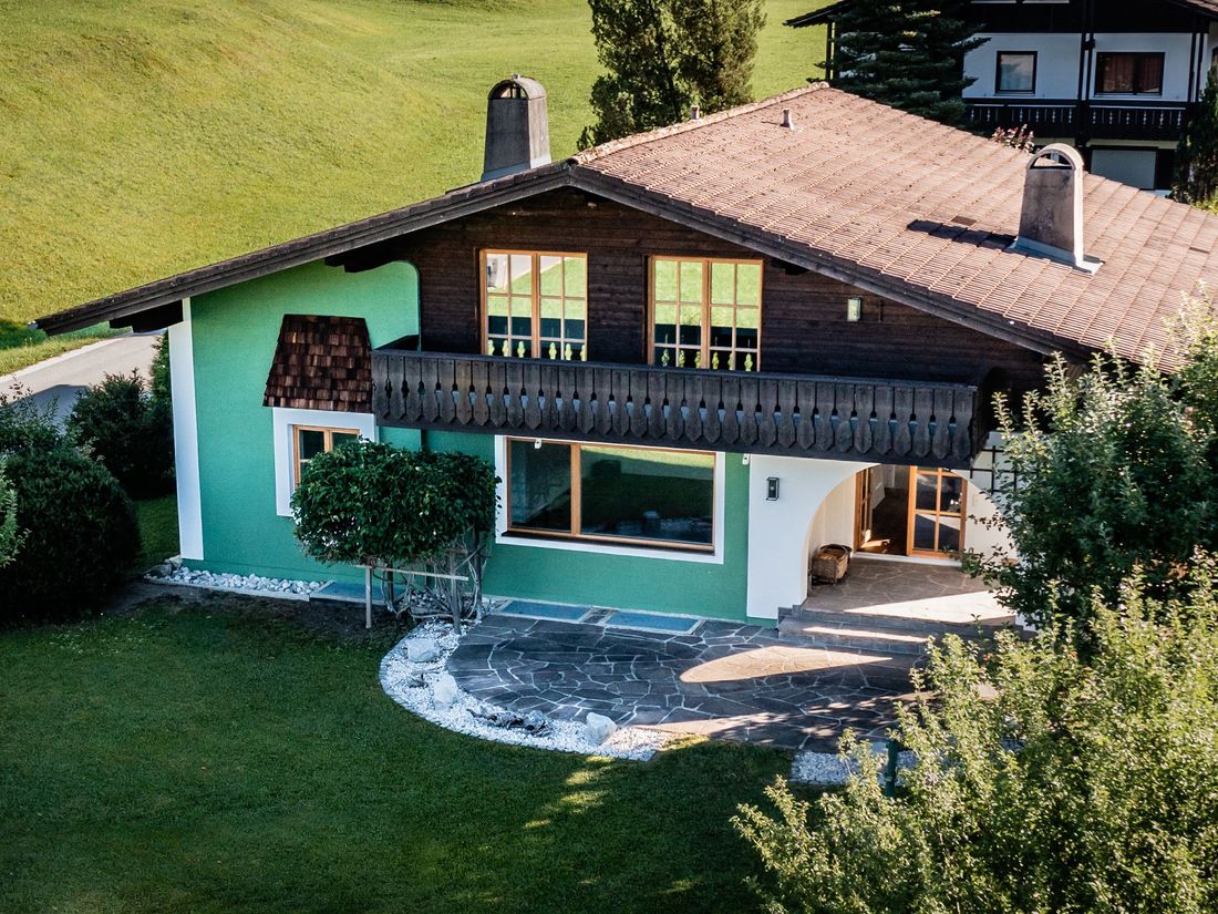 Unser Haus