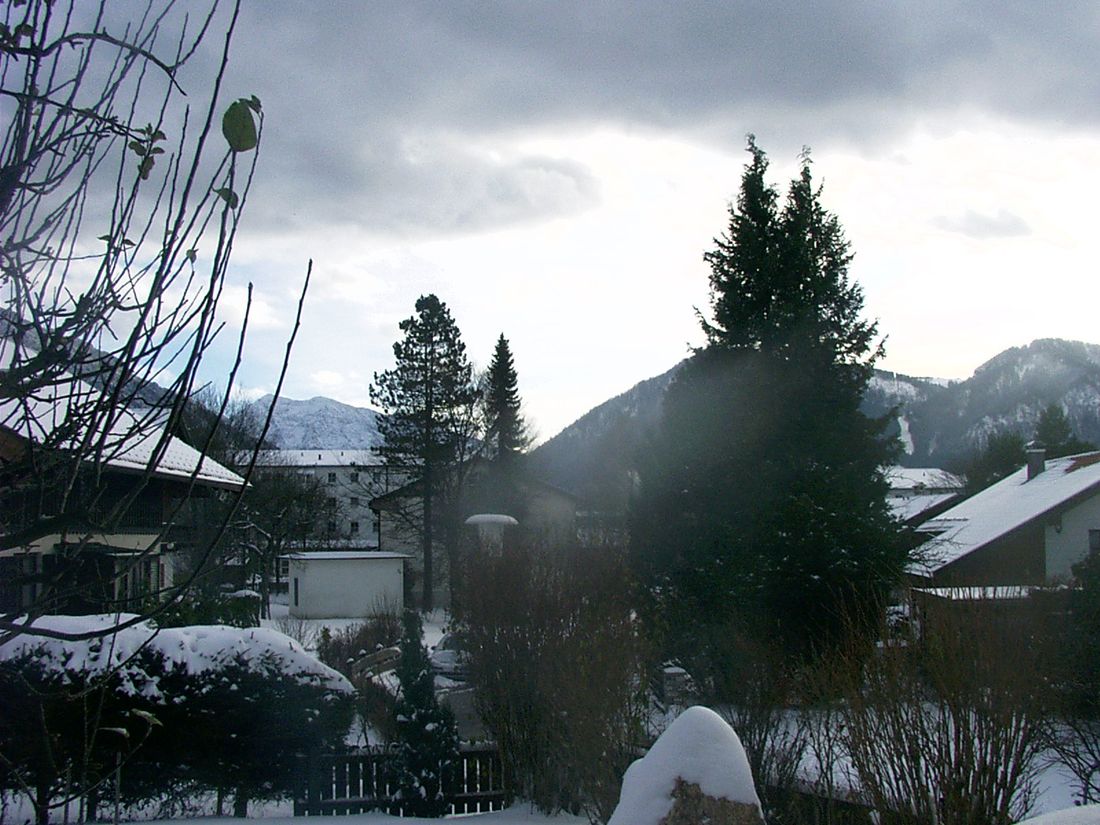 Winterlandschaft