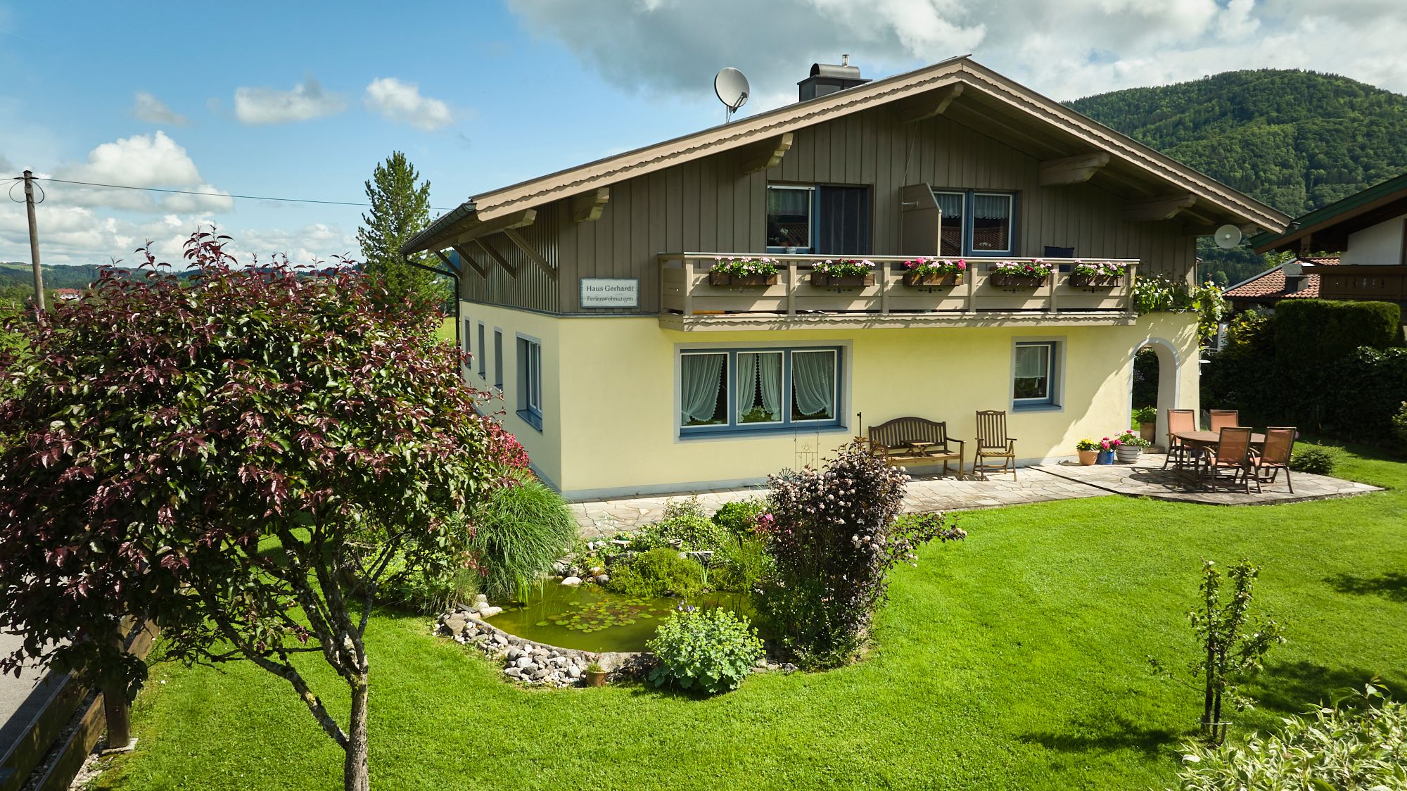 Haus Gerhardt