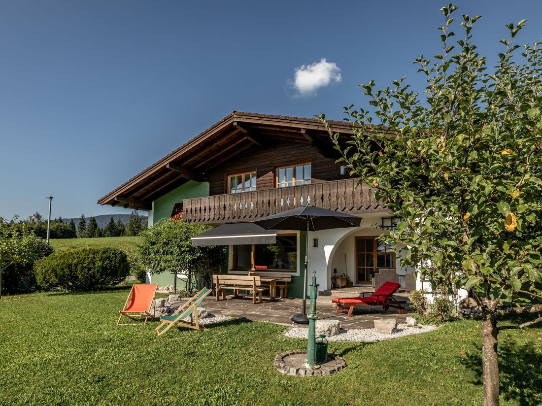 Unser Haus