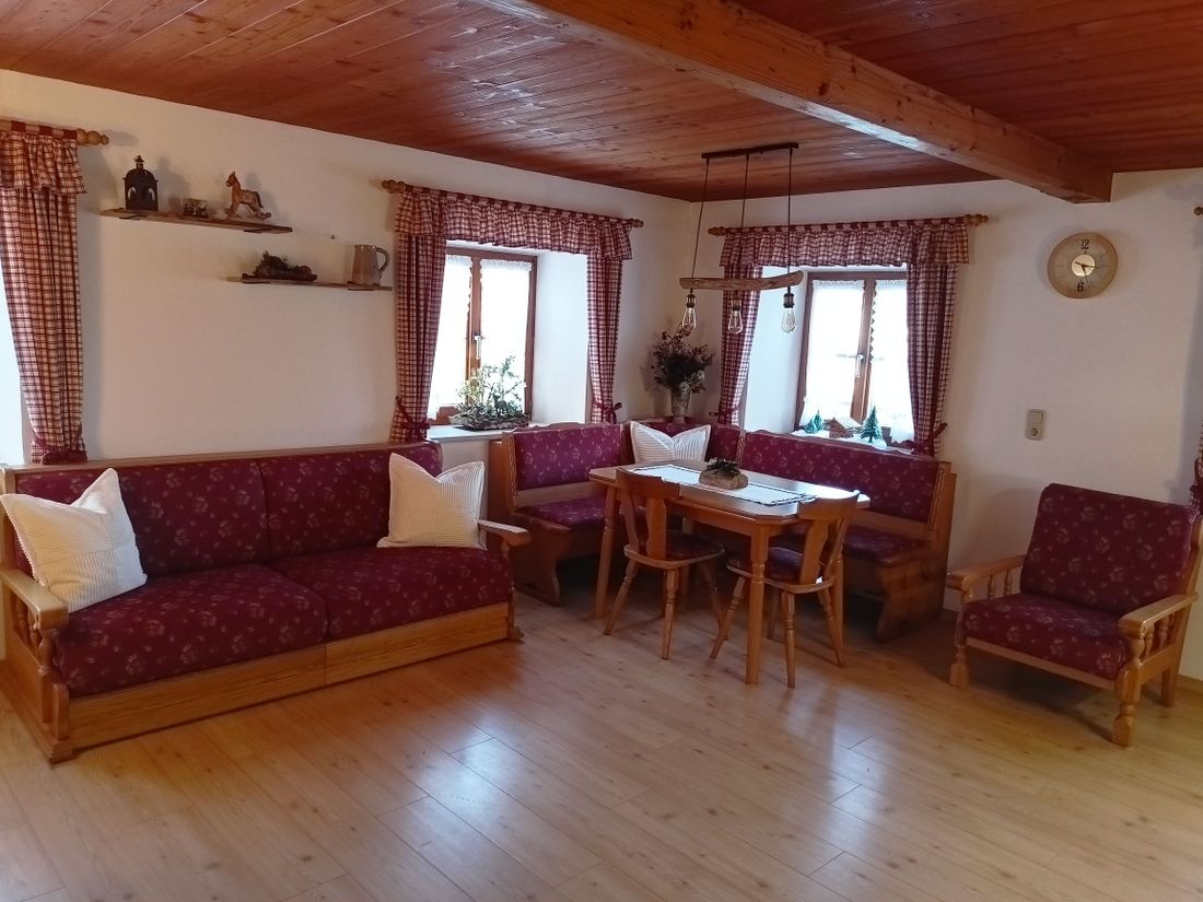 Wohnung 43 qm