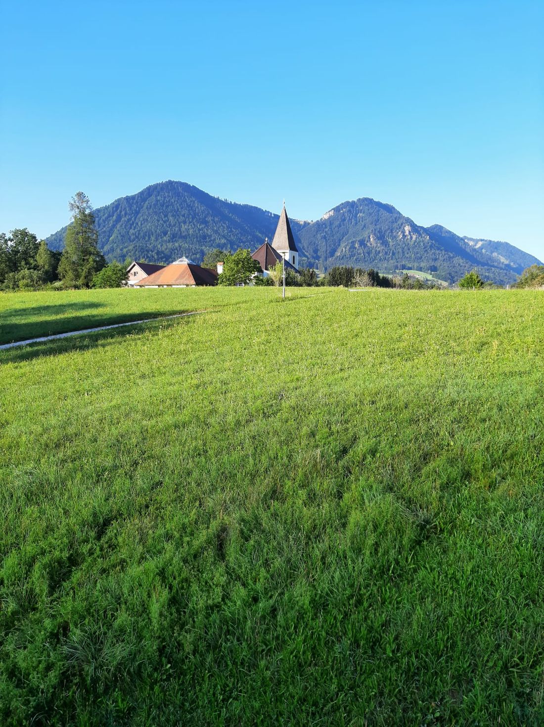 Haus Reiter