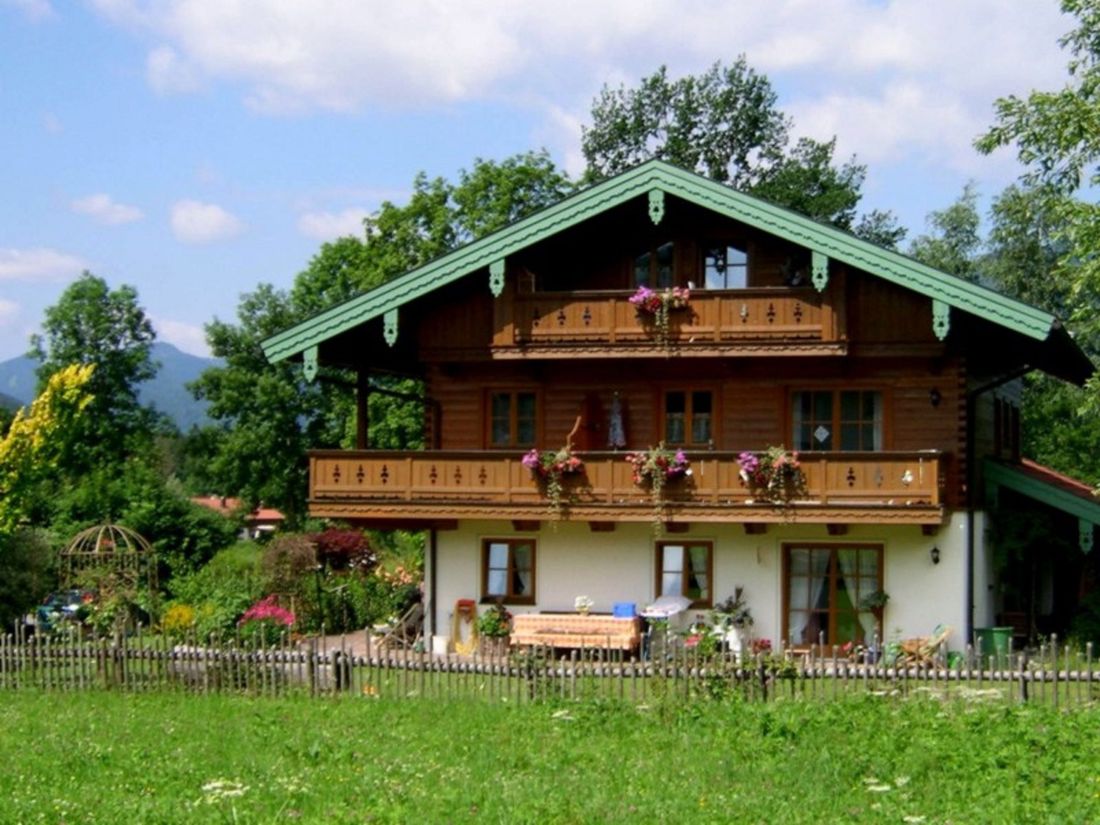 Hausansicht Kloiber