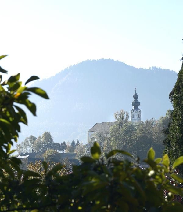 Panoramablick