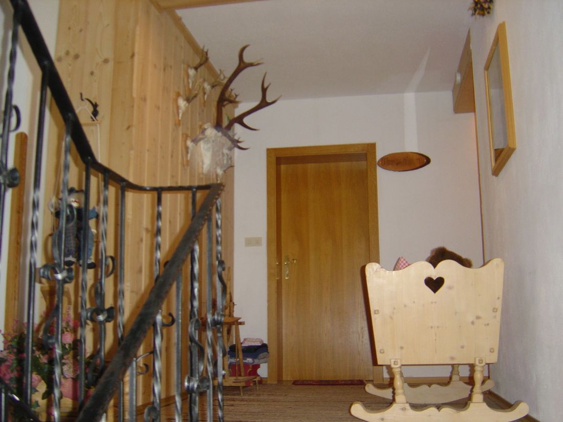 Treppenhaus