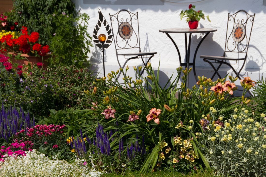 Garten
