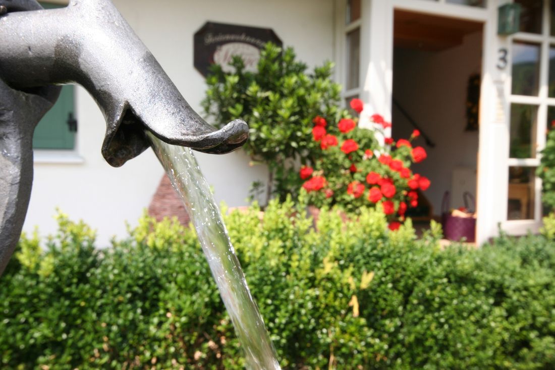 Brunnen