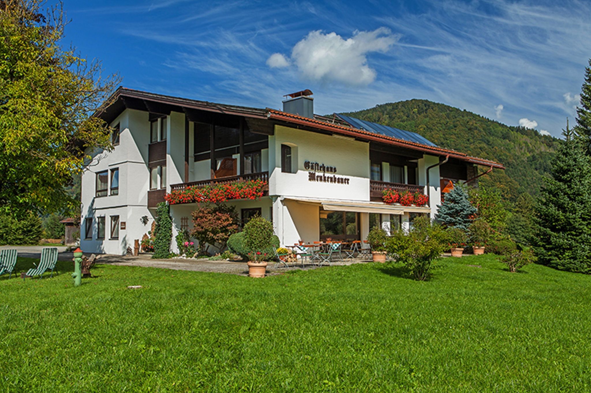 Gästehaus
