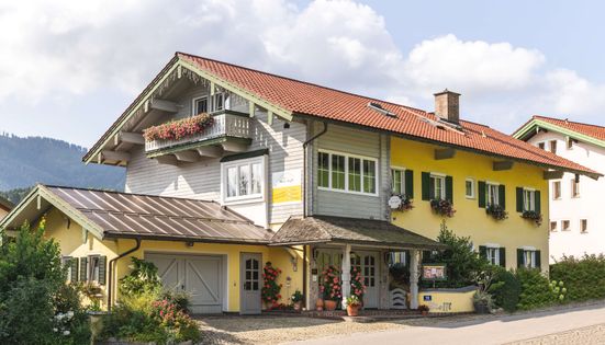 Hotel Steffl Sommer - Familiär geführtes Hotel in ruhiger, zentrumsnaher Lage