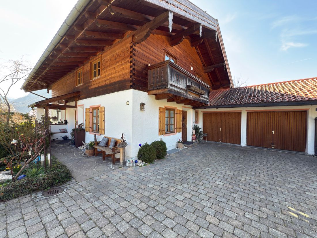Außenbereich