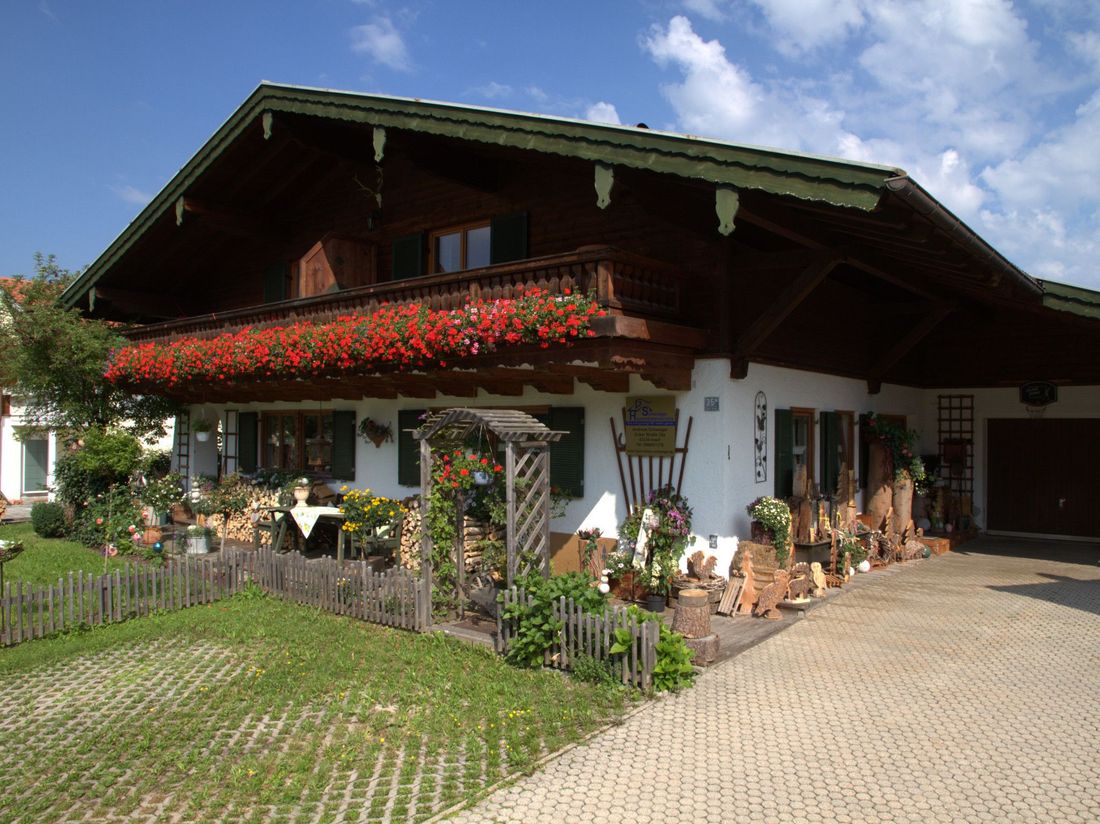 Unser Haus