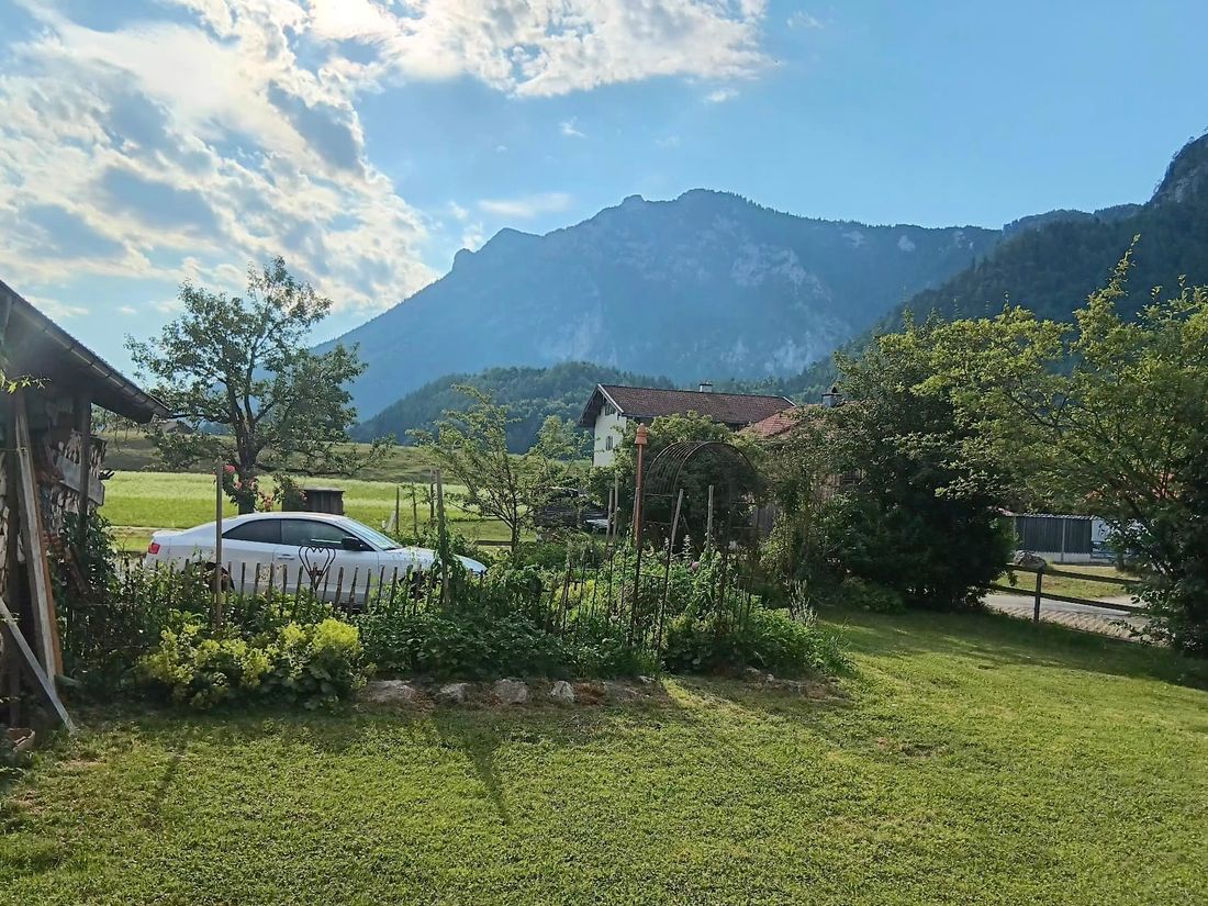 Aussicht