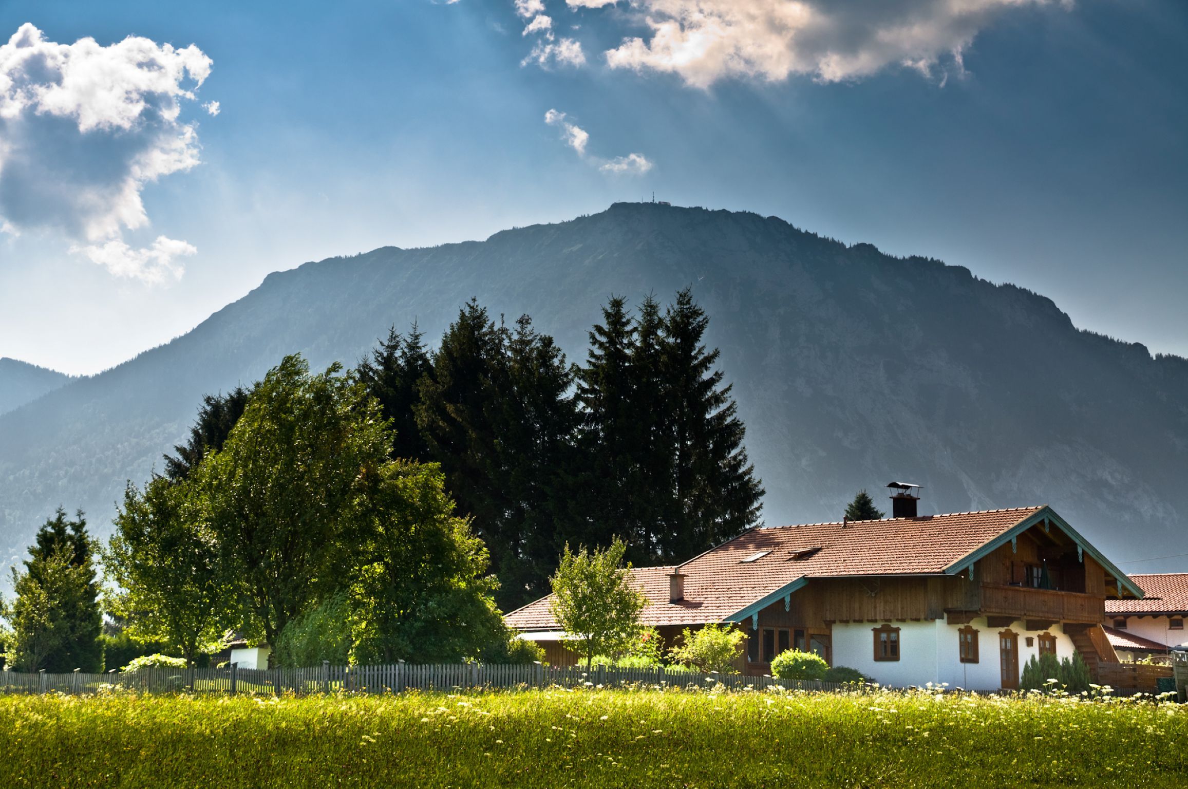 Haus Birnbacher