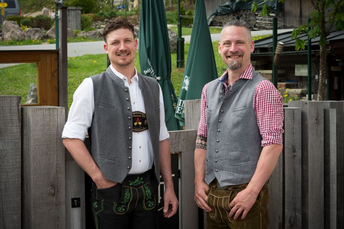 die Chefs