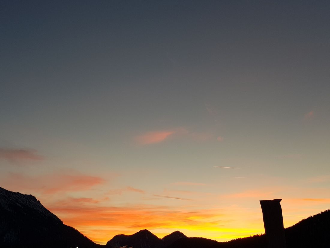 Aussicht