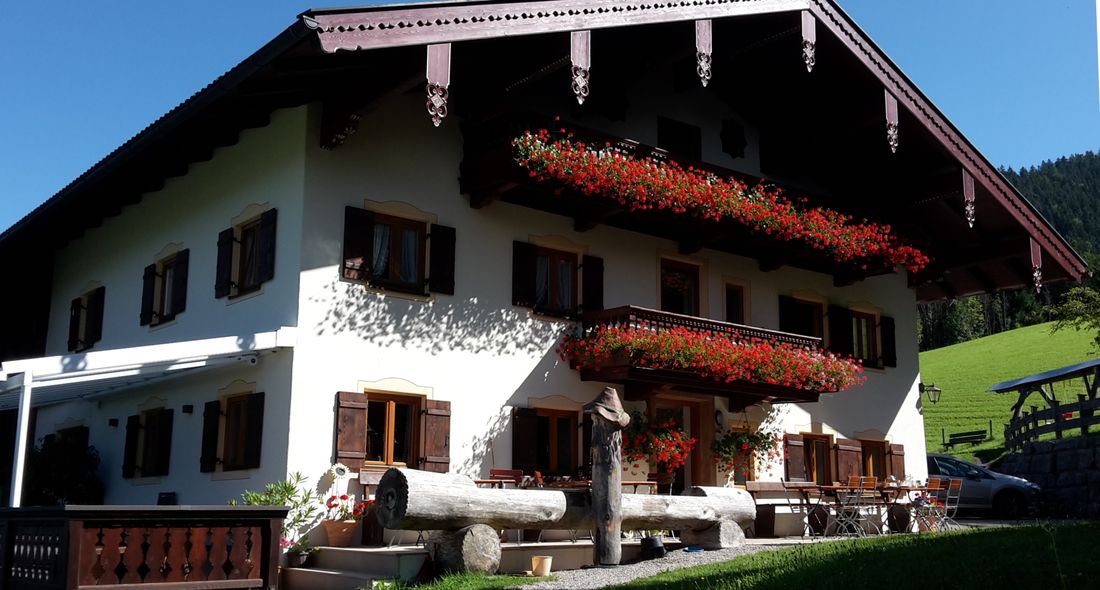 Unser Haus