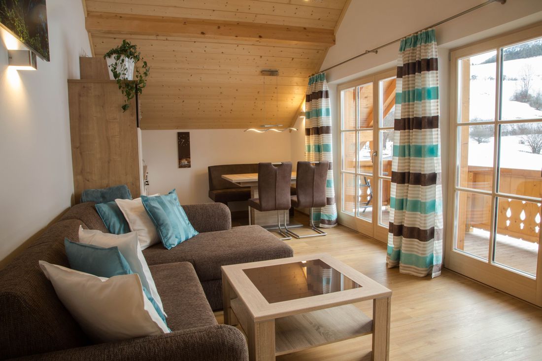 Ferienwohnung Guggenbichler