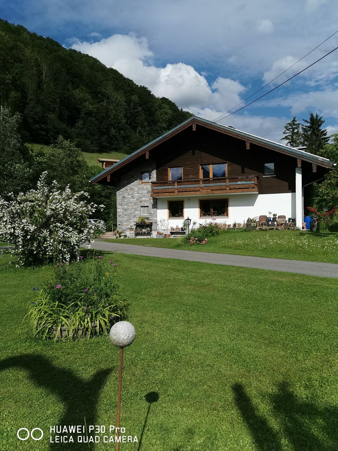 Haus