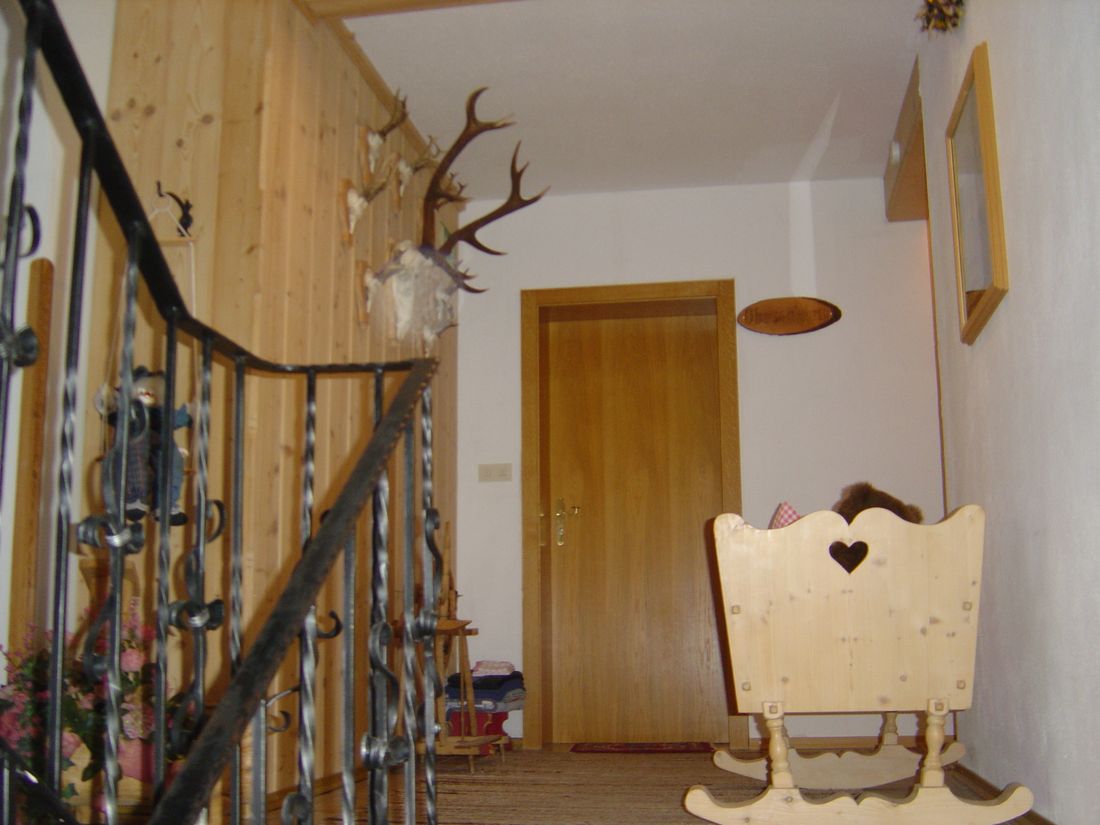 Treppenhaus