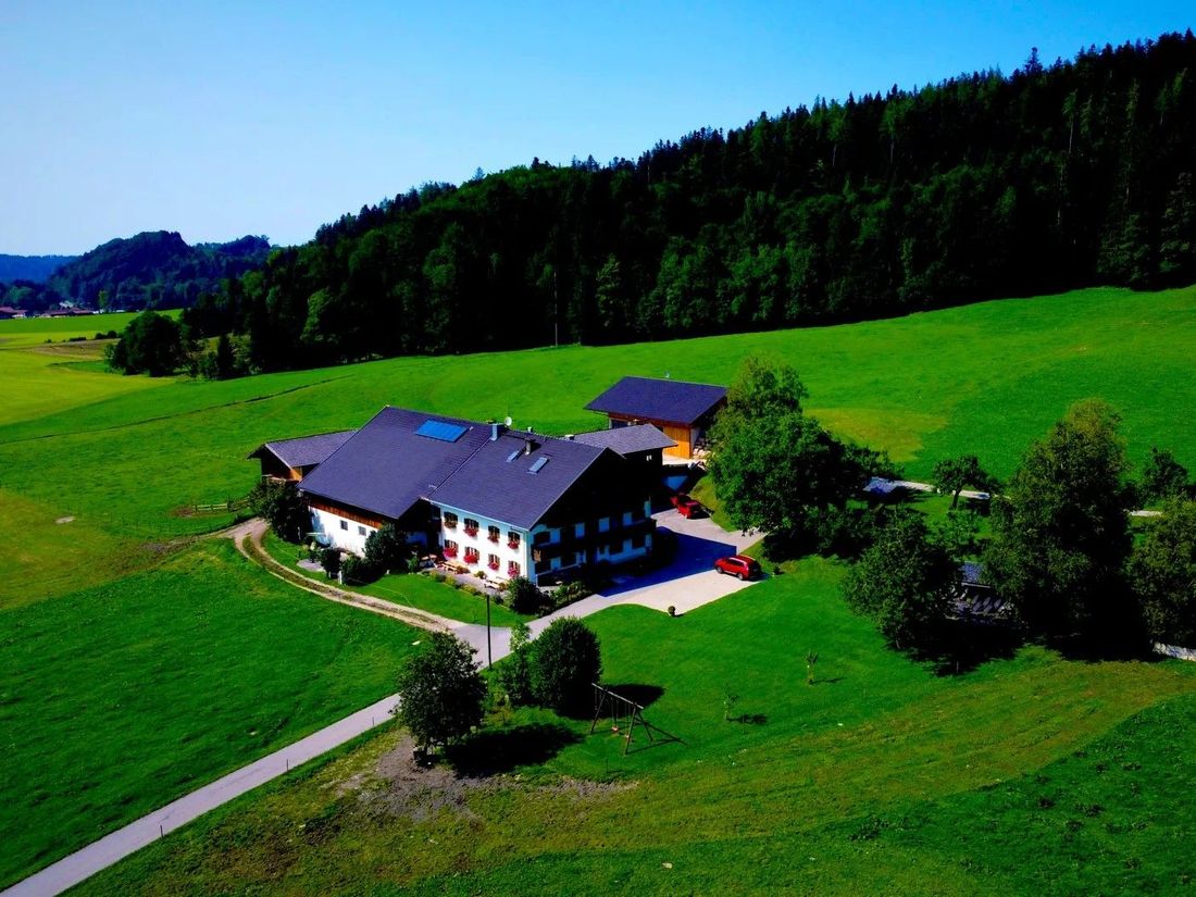 Gschwendter Hof