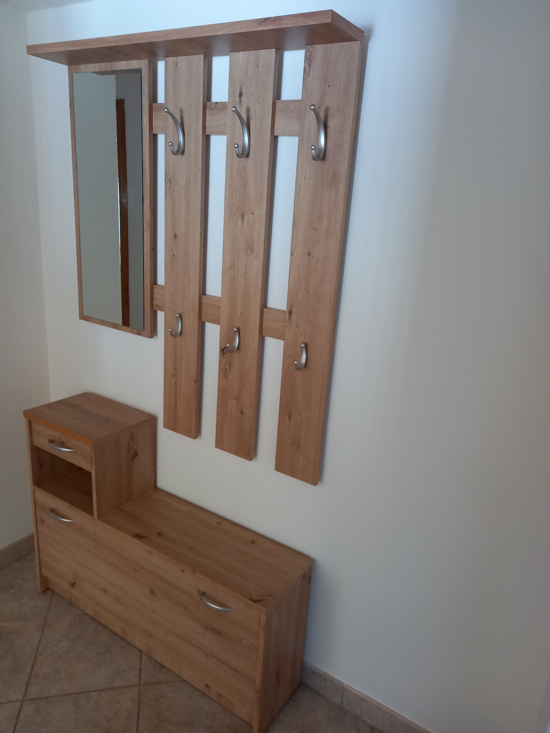 Garderobe