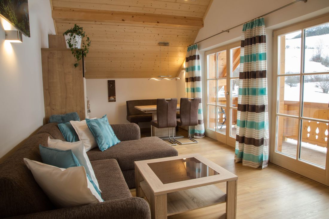 Ferienwohnung Guggenbichler