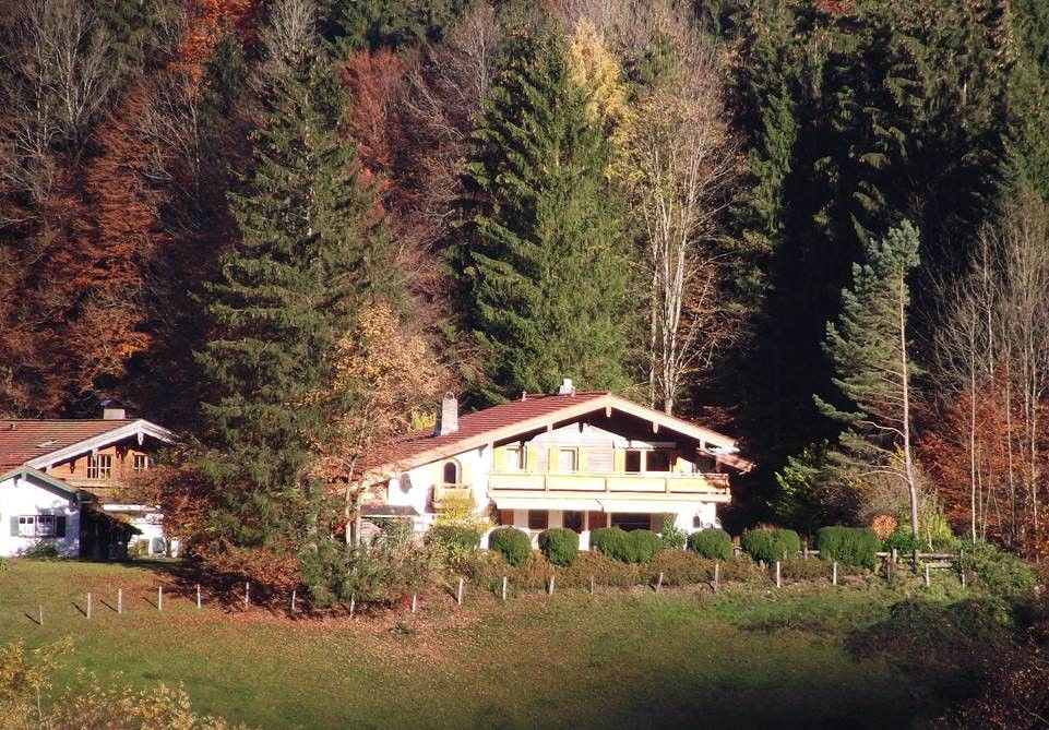 Herbststimmung