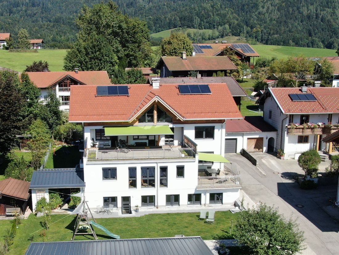 Unser Haus