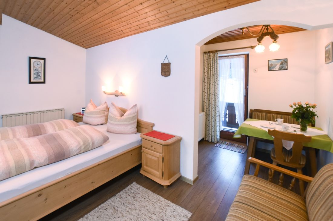 Ferienwohnung -3-