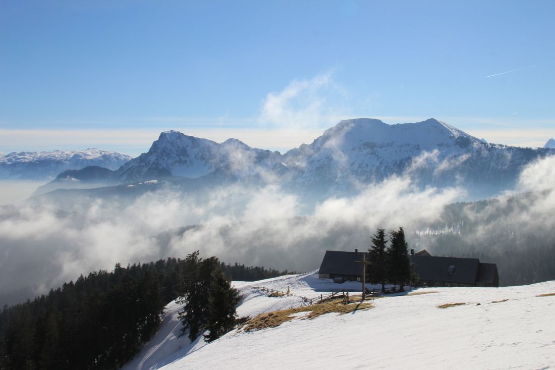 Stoißer Alm