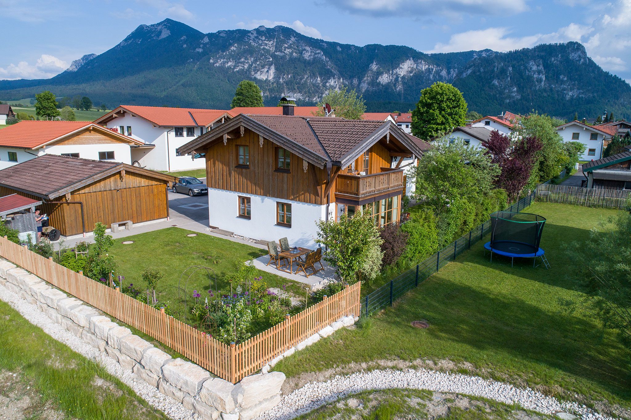Unser Haus