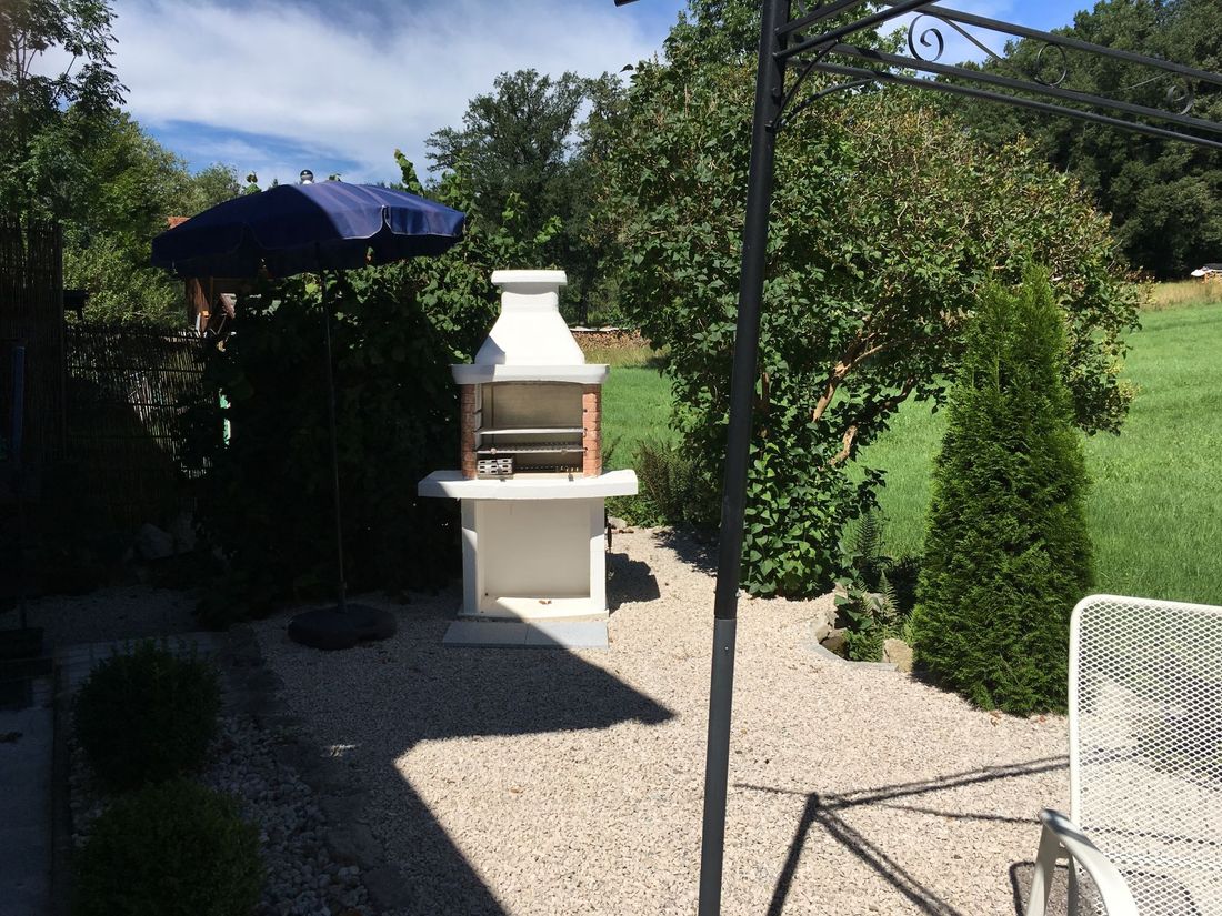 Der Grill