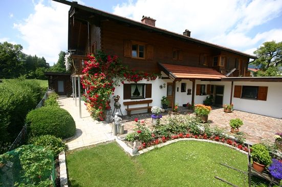 Haus Staller