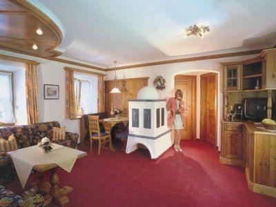 Beispiel Ferienwohnung