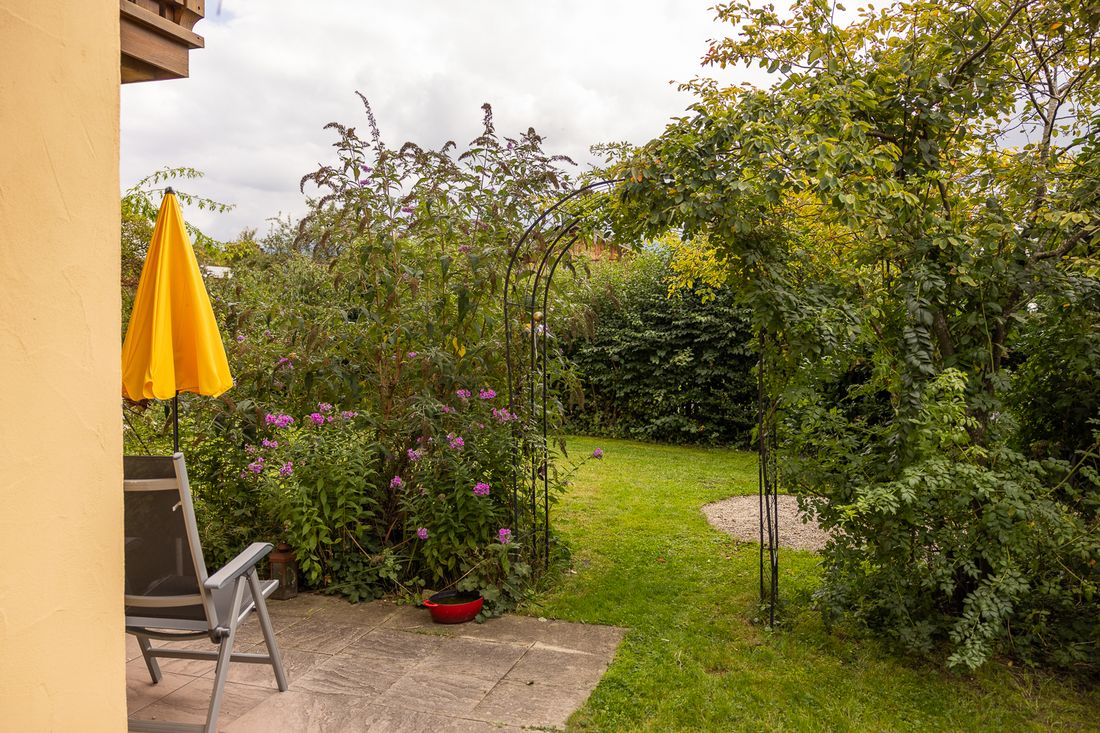 Garten