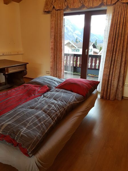 Schlafzimmer Südost