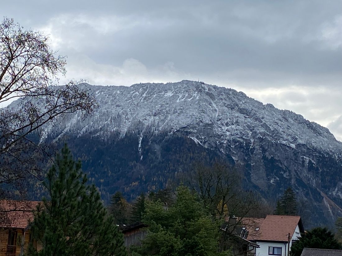 Rauschberg