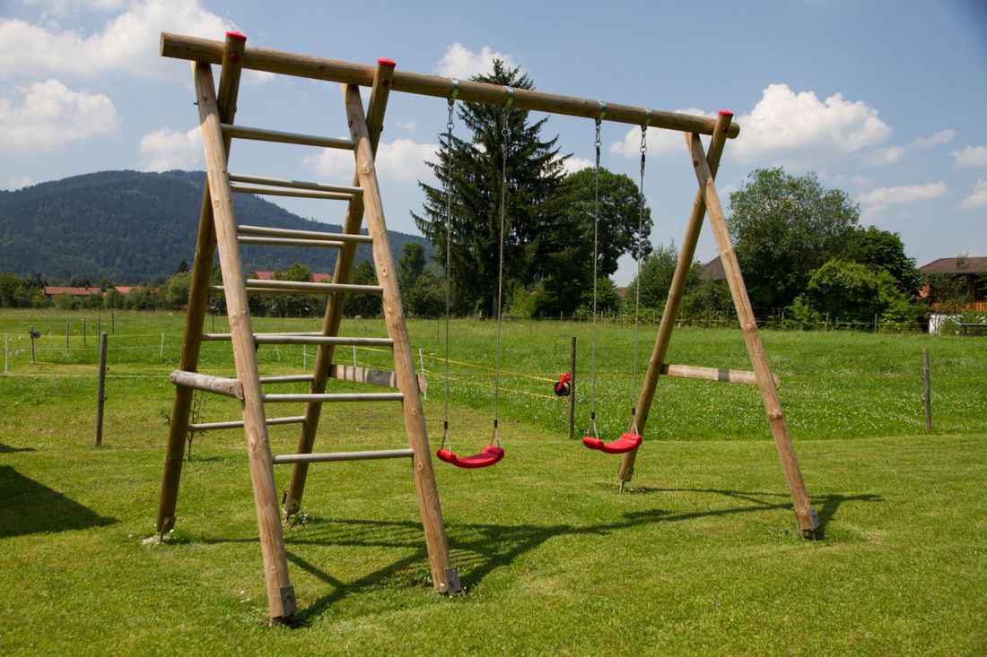 Spielplatz