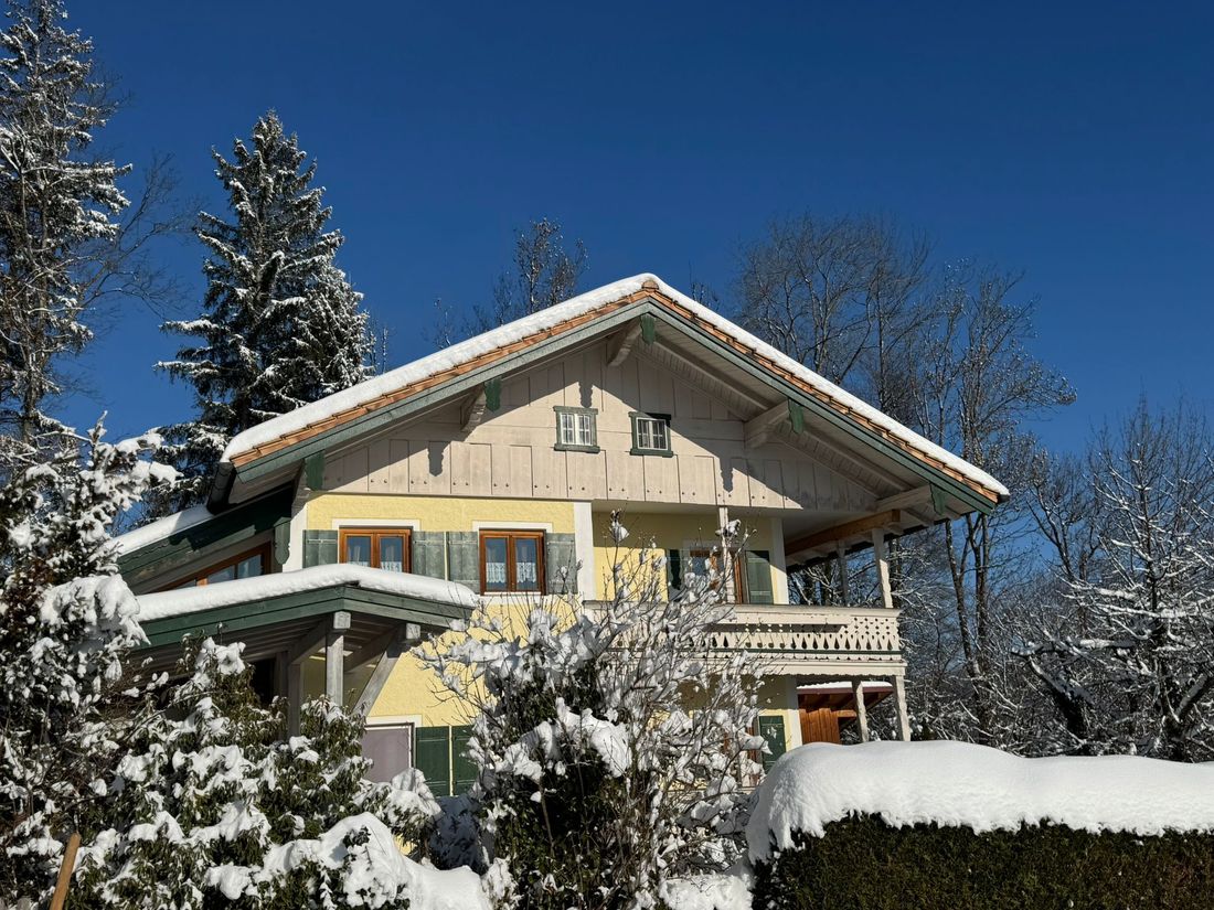 Winterimpression