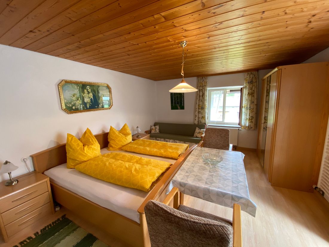 Doppelzimmer