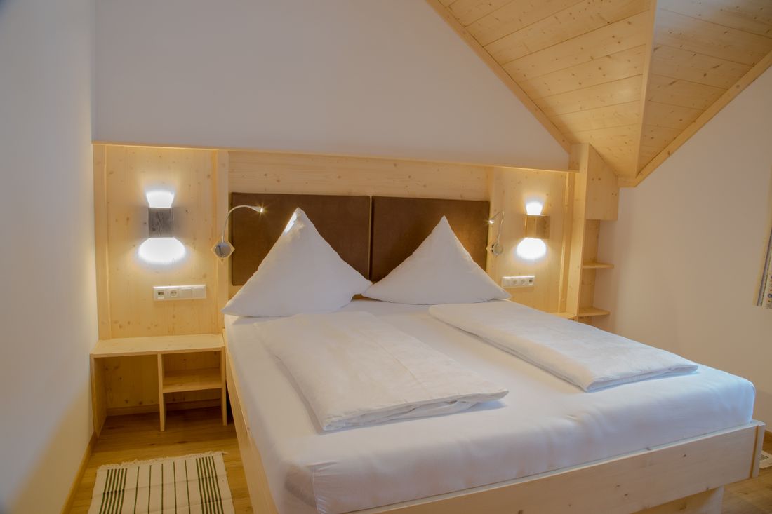 Ferienwohnung Guggenbichler