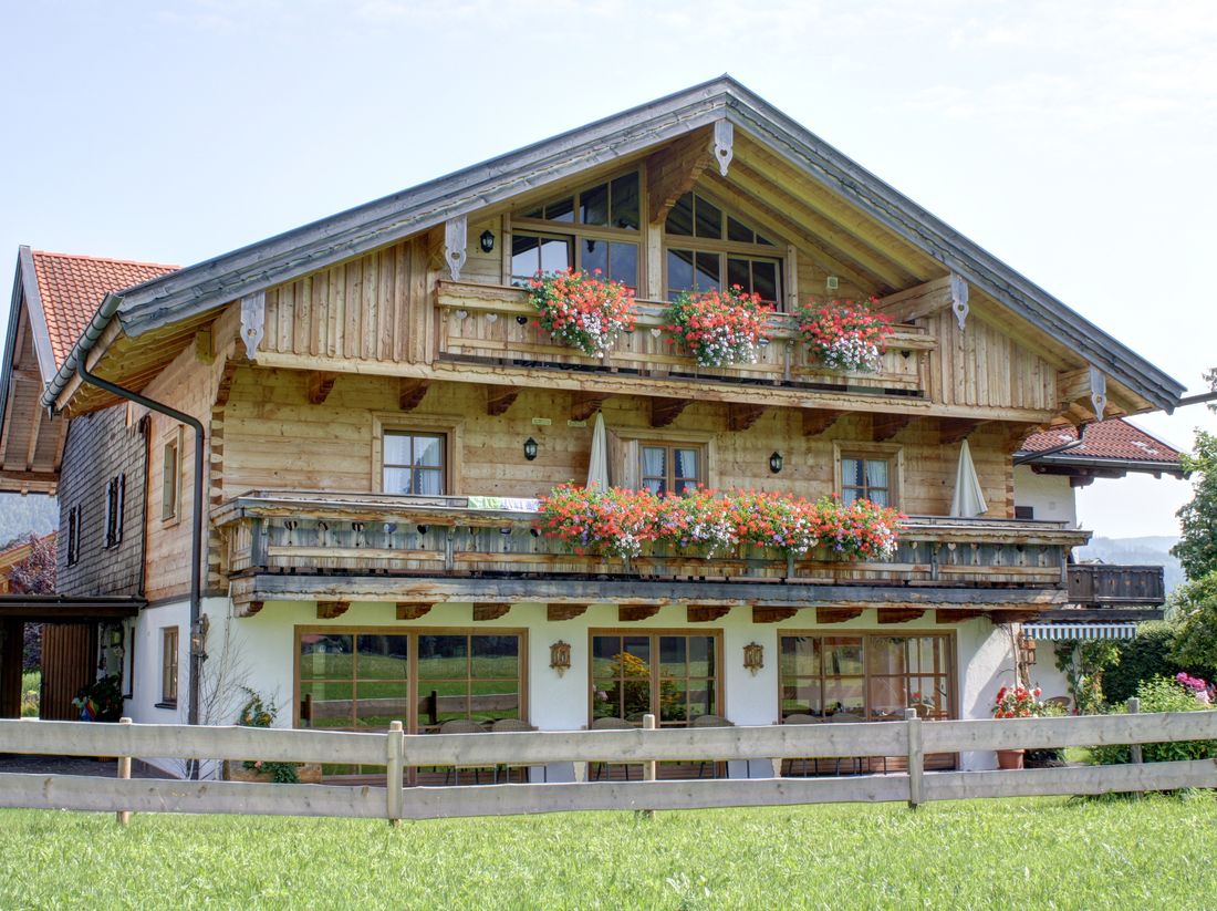 Unser Haus