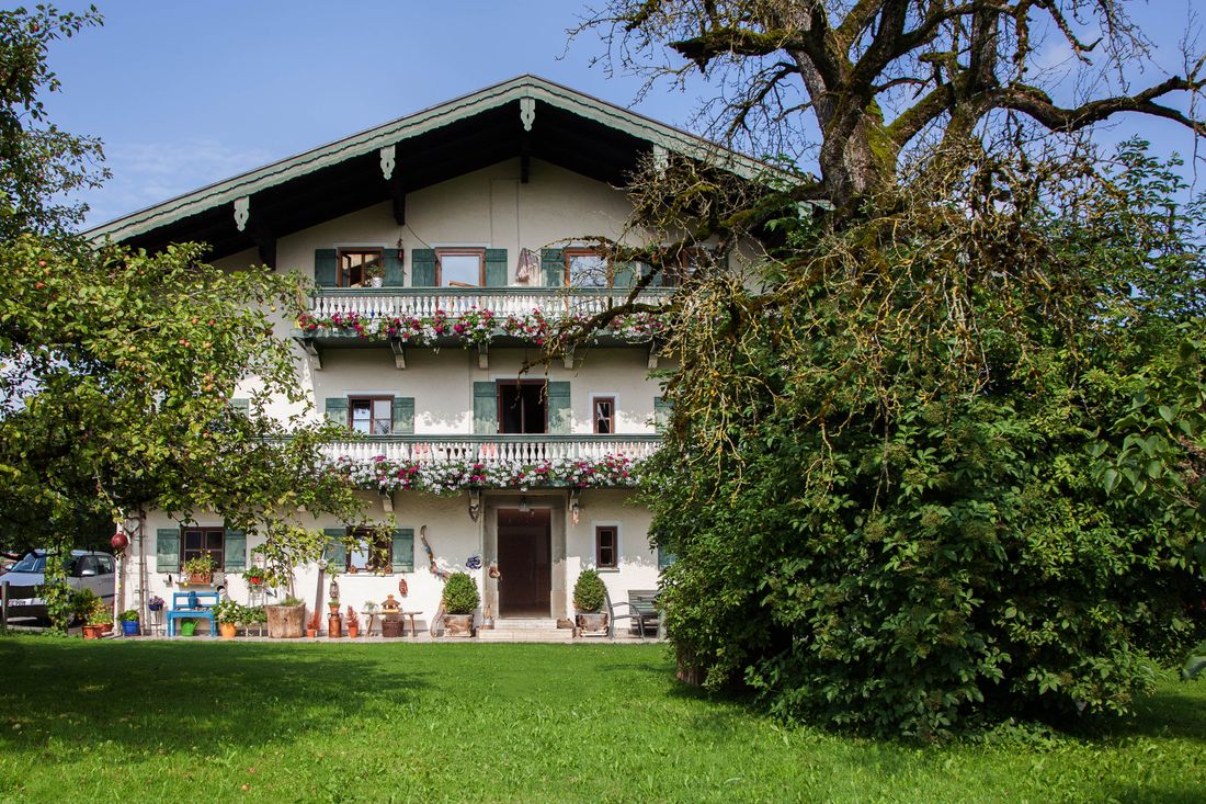 Bauernhaus