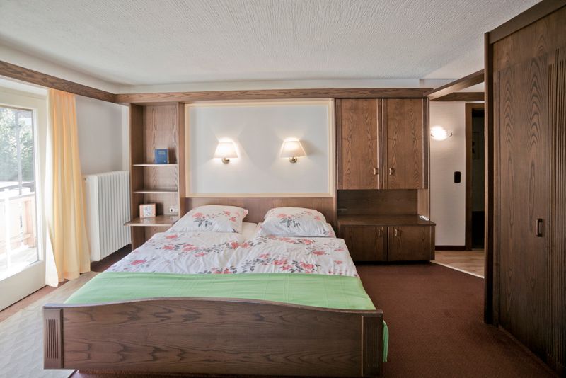 Doppelzimmer "Comfort"